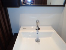 新築戸建てータイルで高級感をプラス 新築戸建てータイルで高級感をプラス